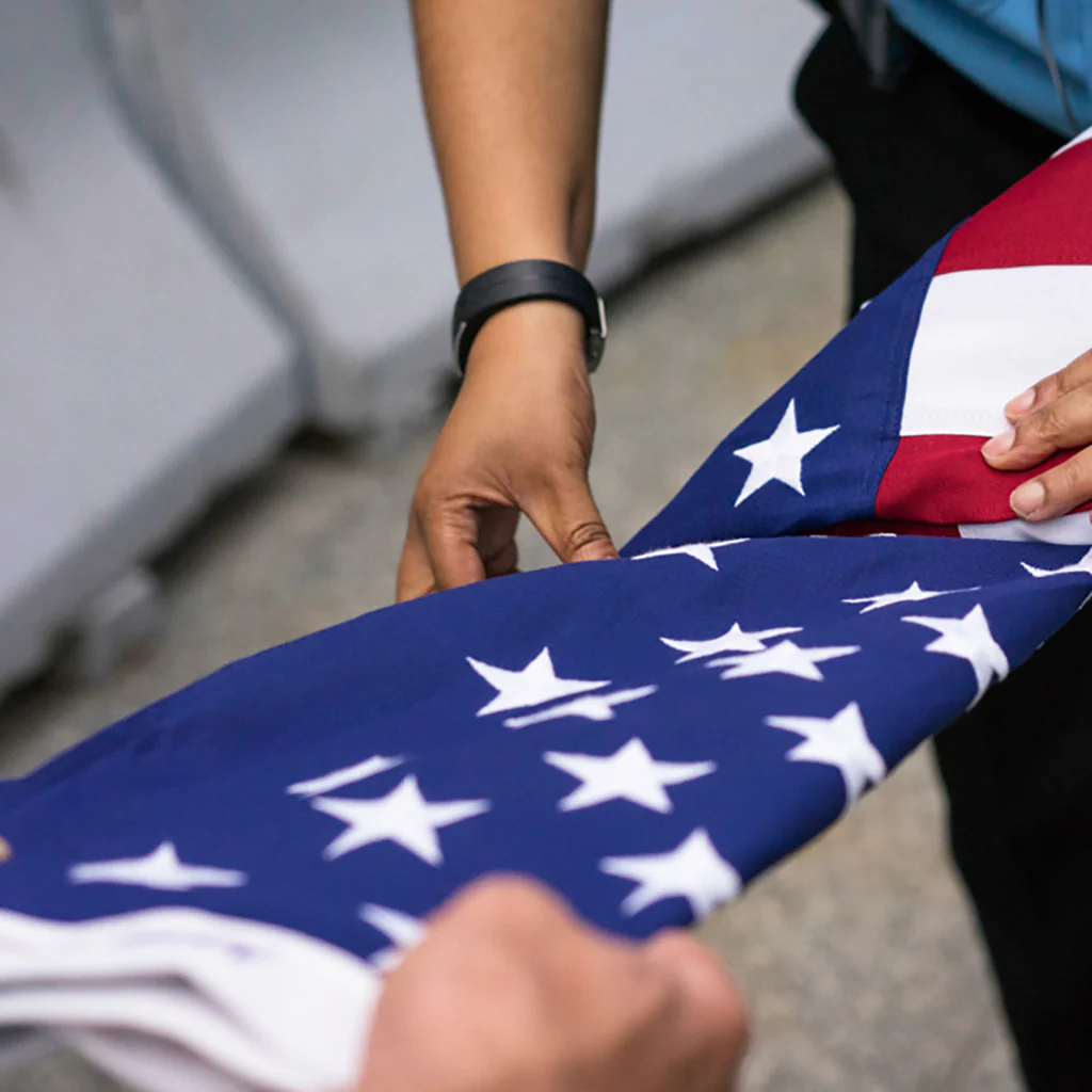 Honor, Remember, and Support